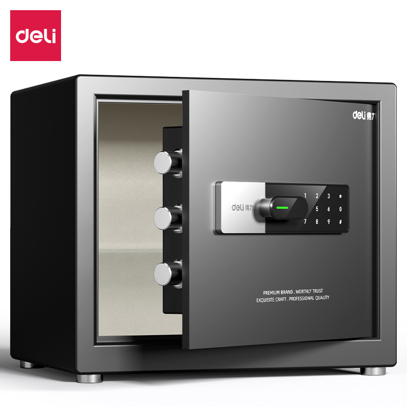 Deli Digital Safe 33120S
