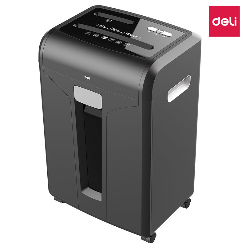 Deli Paper Shredder E14400