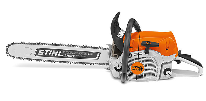 Stihl 30" 4.4KW Chain Saw MS 462 C-M