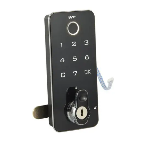Cabinet Lock WT-M-1606-00SF