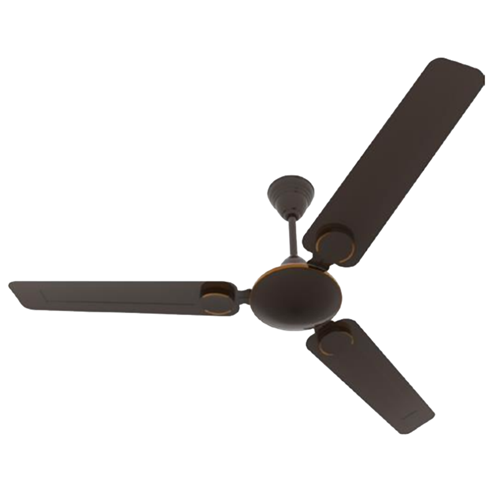 Crompton Superbreeze Montania High Speed Ceiling Fan X67CFSBMON48SBR