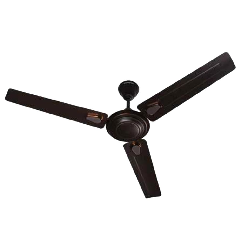 Crompton Super Air Deco High Speed Ceiling Fan X67SUPERAIRDEC48SB