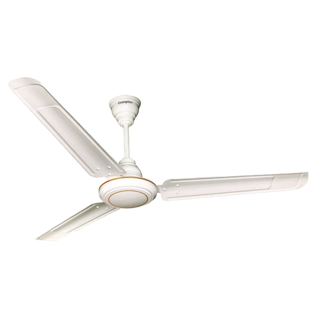 Crompton Alpha Briz High Speed Ceiling Fan XALBRIZ48OPWWOR