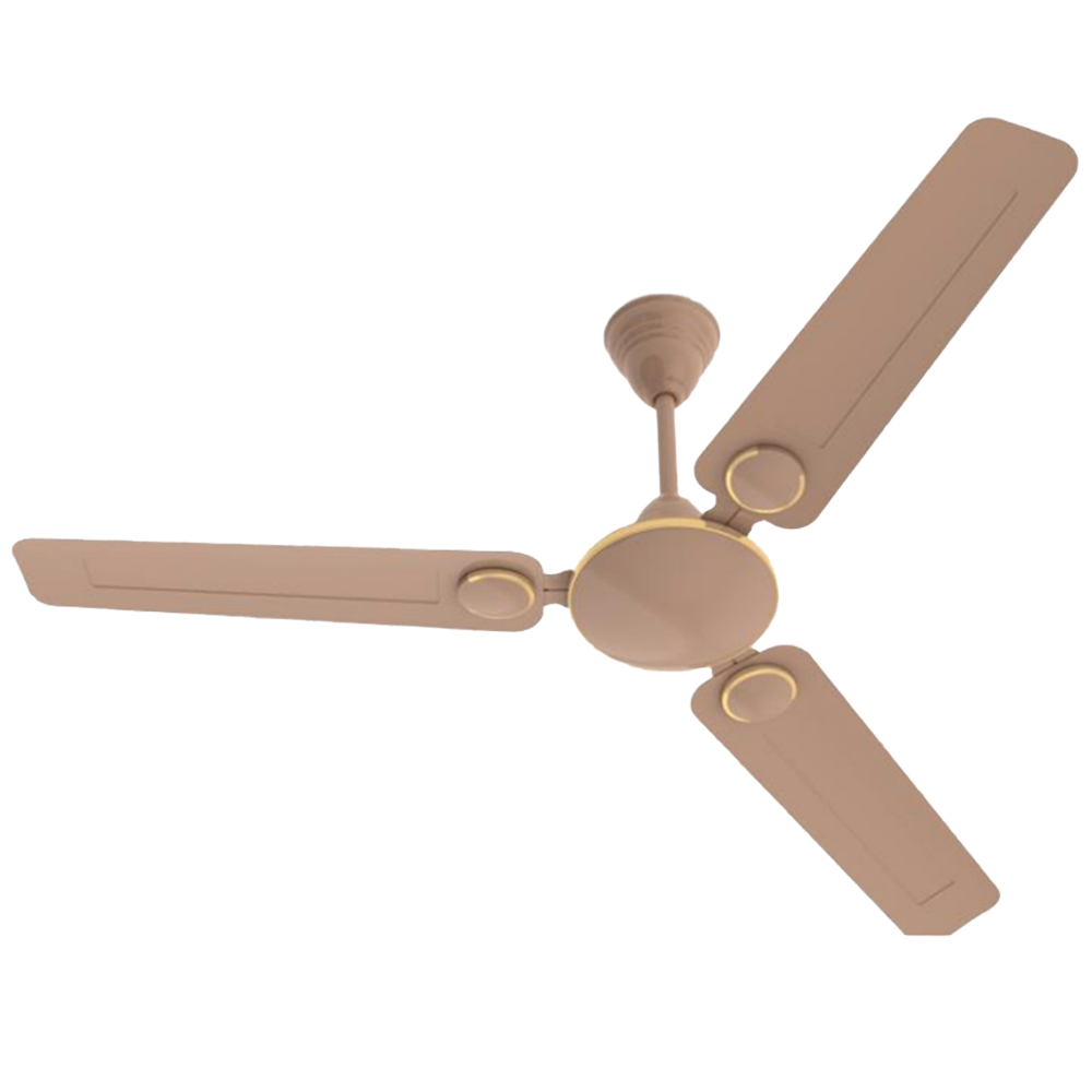 Crompton Super Breeze Montania High Speed Ceiling Fan X67CFSBMON48GLB