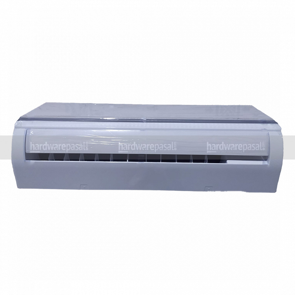 LG 1 Ton Wall Mount Split Air Conditioner S4H12TZCAA.DXWAEXP