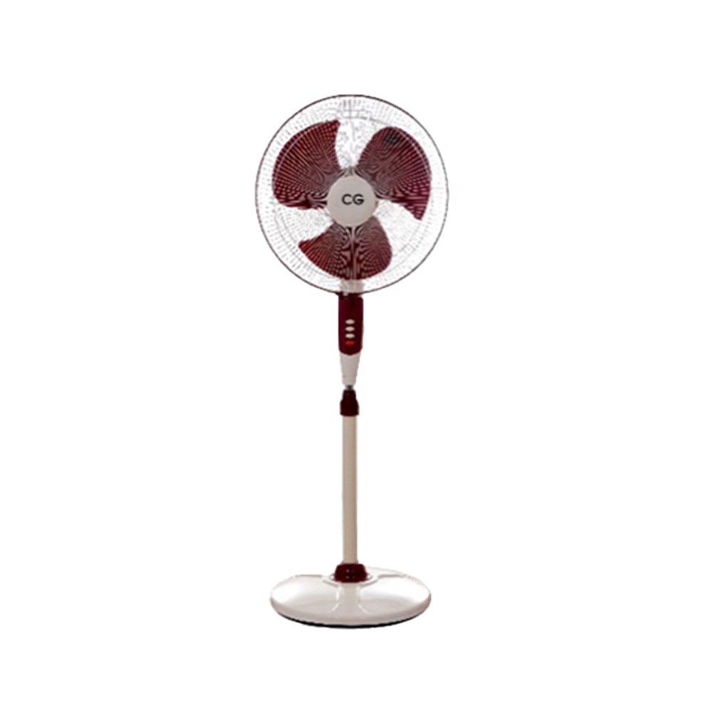 CG Stand Fan High Speed Oscillation CGSF16RAHS