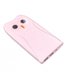 HOCO 10000mAh Mobile Power Bank KJ3