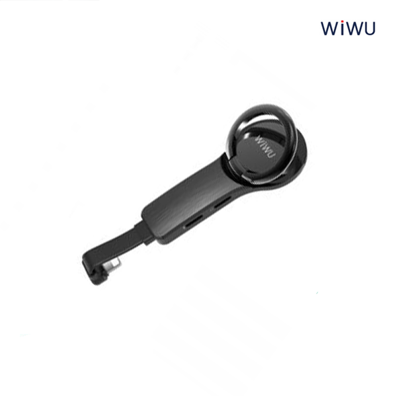 WIWU DUAL LIGHTNING ADAPTER – LT04