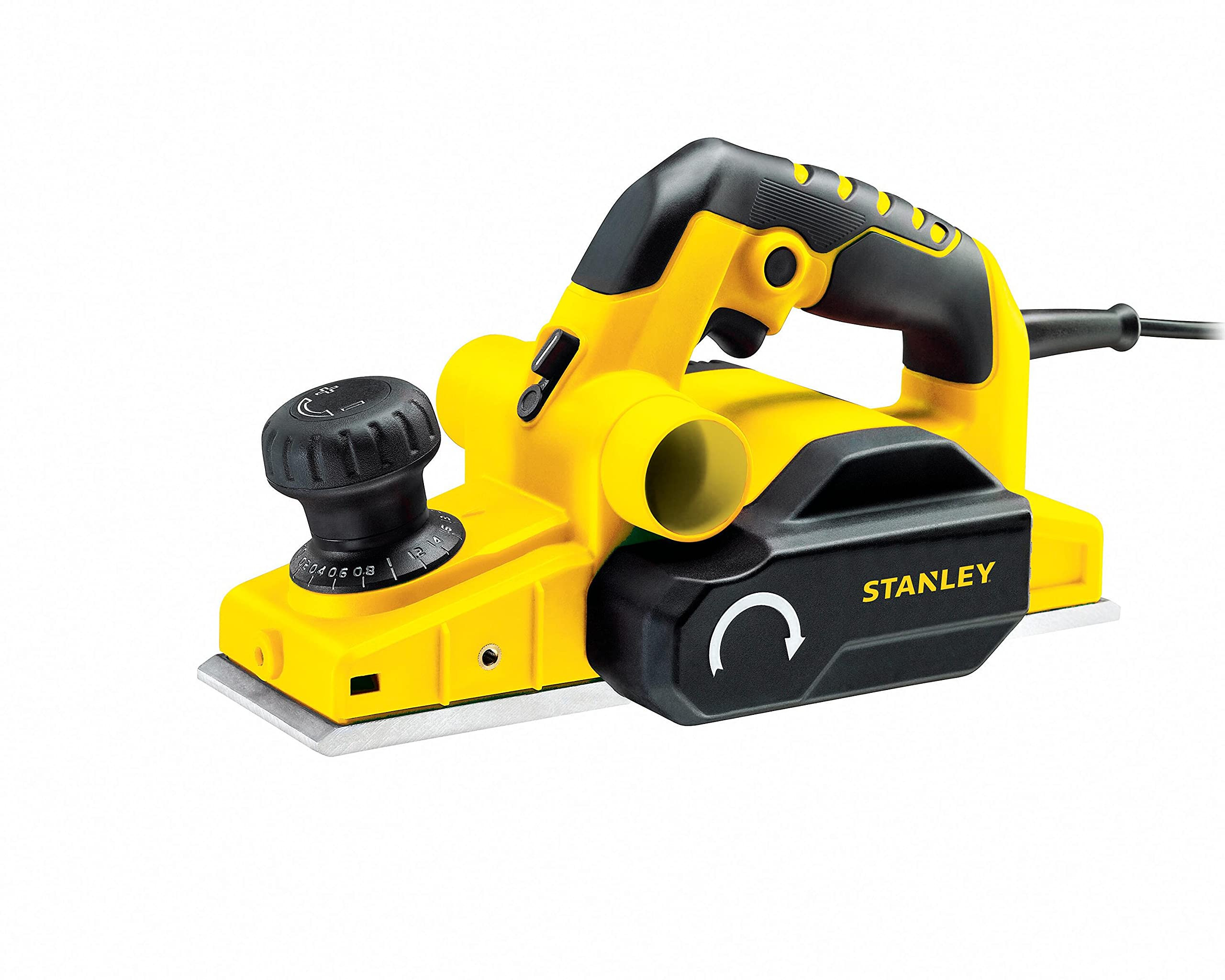 Stanley 750 Watt Electric Planer STPP7502-B5