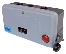 15HP Bentax-Motor Starter