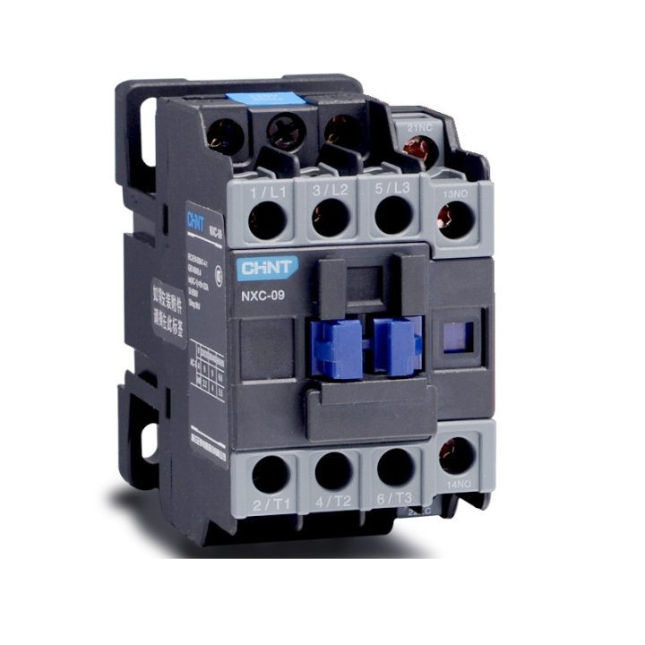Chint Magnetic Contactor NXC-09