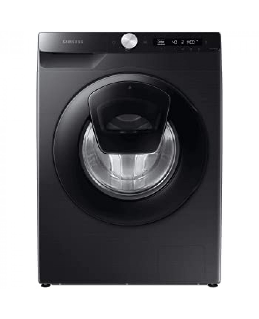 Samsung 8.0 Kg Fully-Automatic Front Loading Washing Machine WW80T554DAB/IM