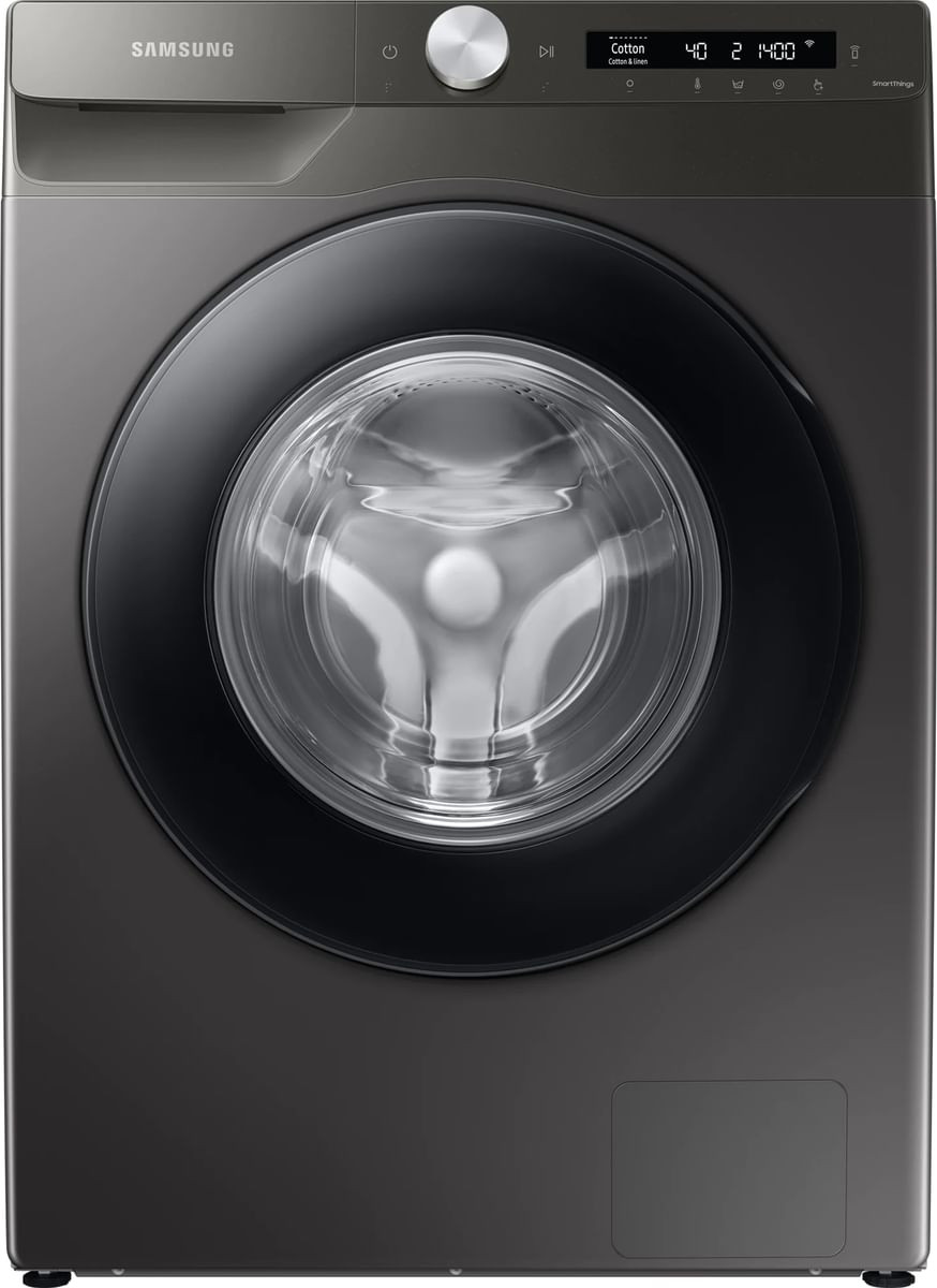 SAMSUNG 9Kg DIT Washing Machine With AI Control WiFi Embedded & Smart Thing Connectivity WW90T504DAN/IM