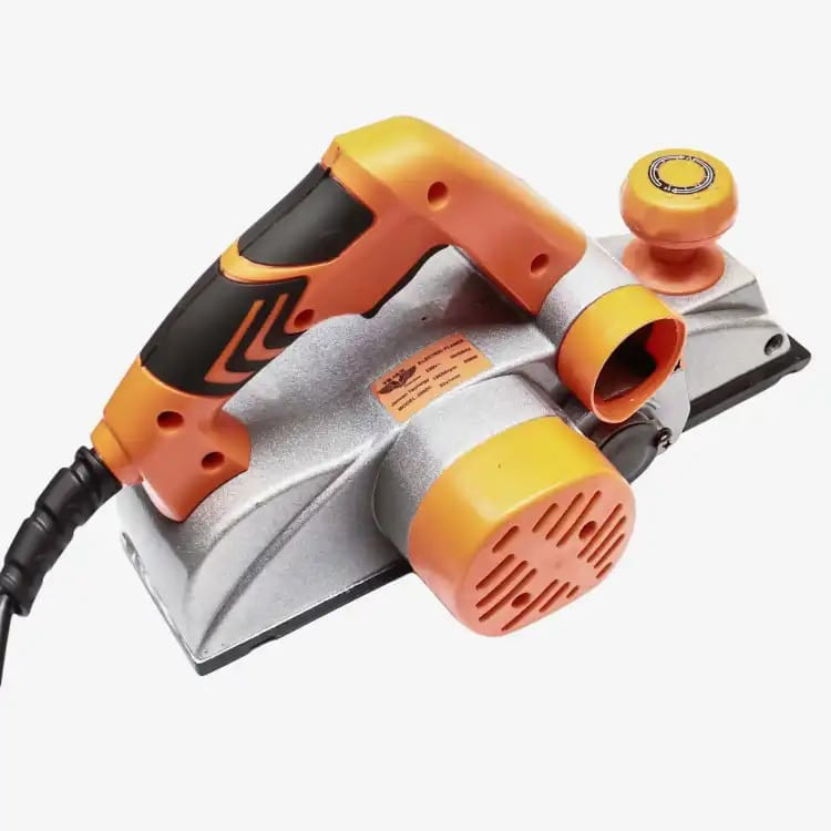 Tejas 850W Electric Planer 2860C