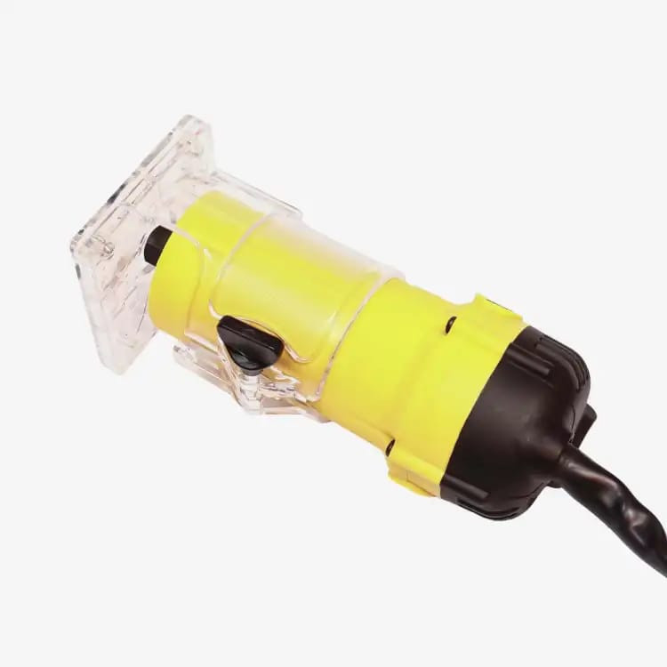 Tejas 750W Electric Trimmer TG4008