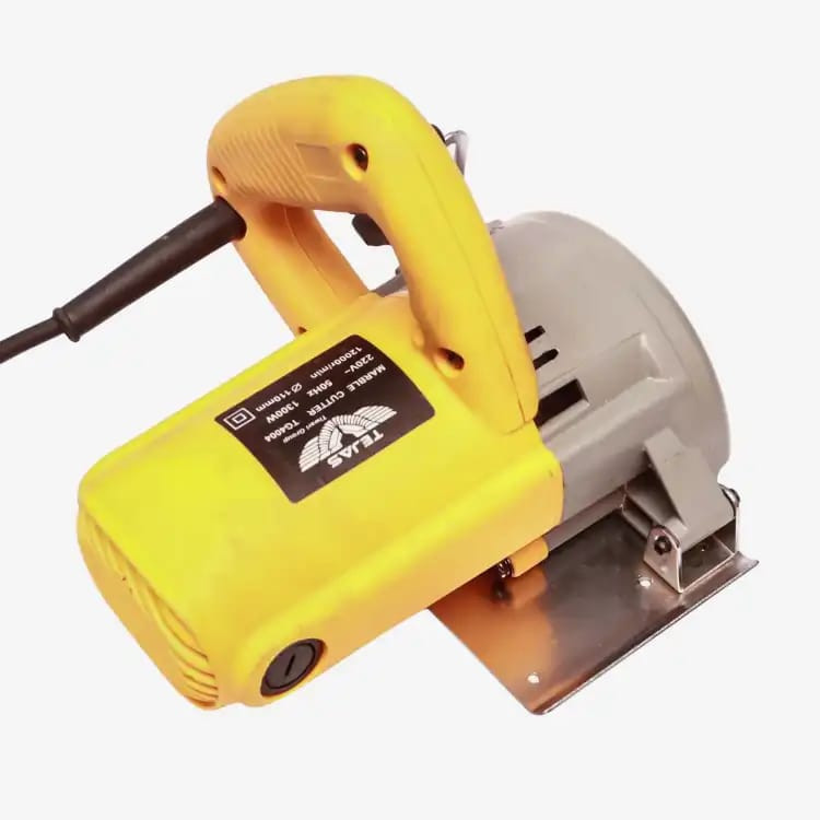Tejas 1300W 110mm Marble Cutter TG4004