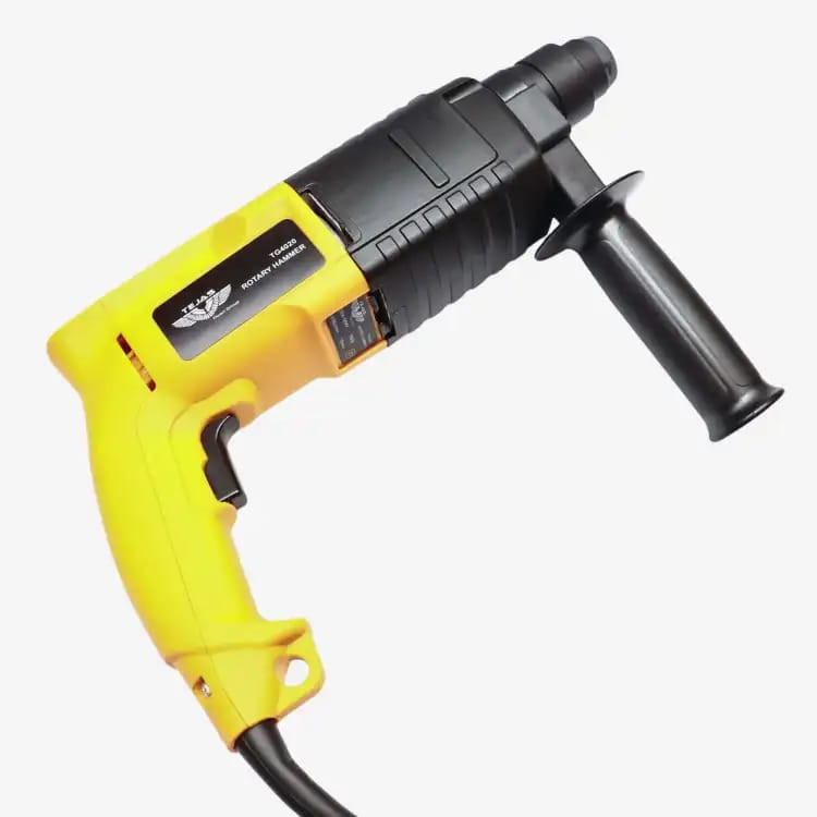 Tejas 20mm 1200W Platinum Sires Rotary Drill TG-4020