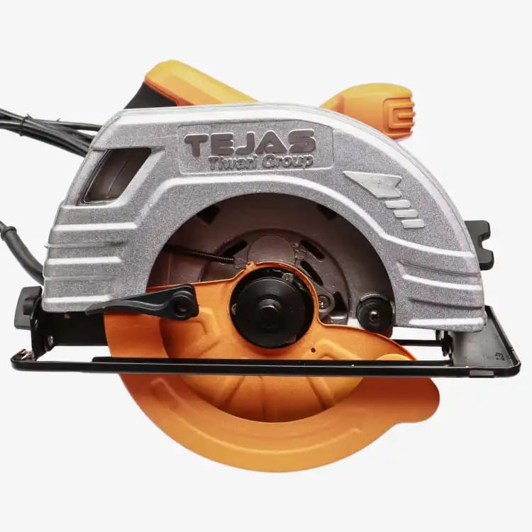 Tejas 185mm 1450W Platinum Sires Circular Saw TG1485