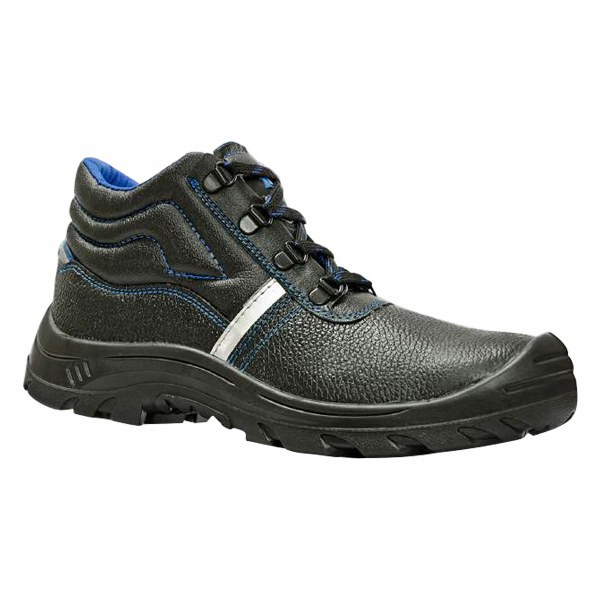 Hillson Stamina Safety Shoes