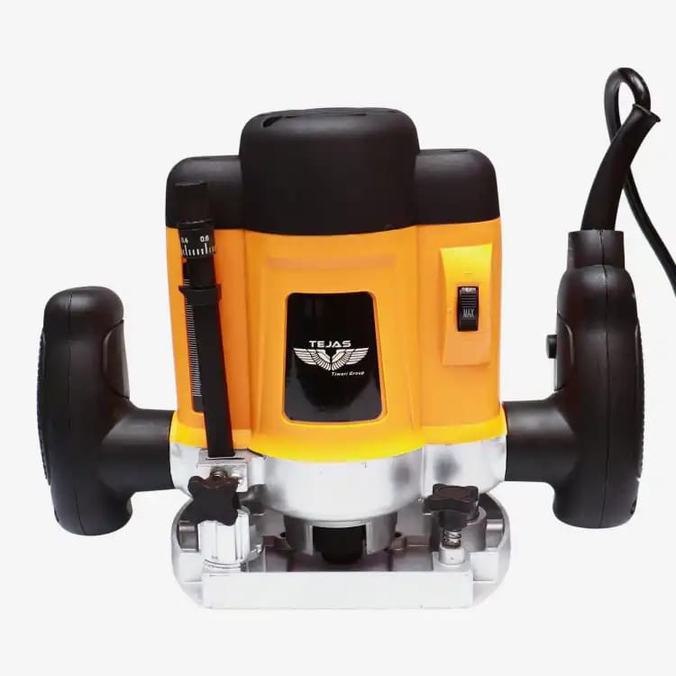 Tejas 8mm 1600W Electric Router 2028B
