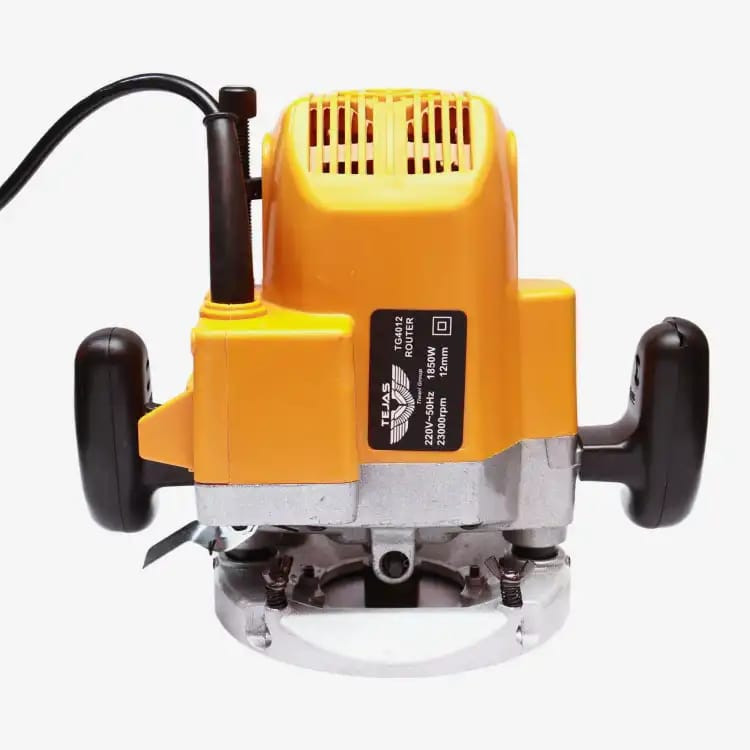 Tejas 12mm 1850W Router TG4012