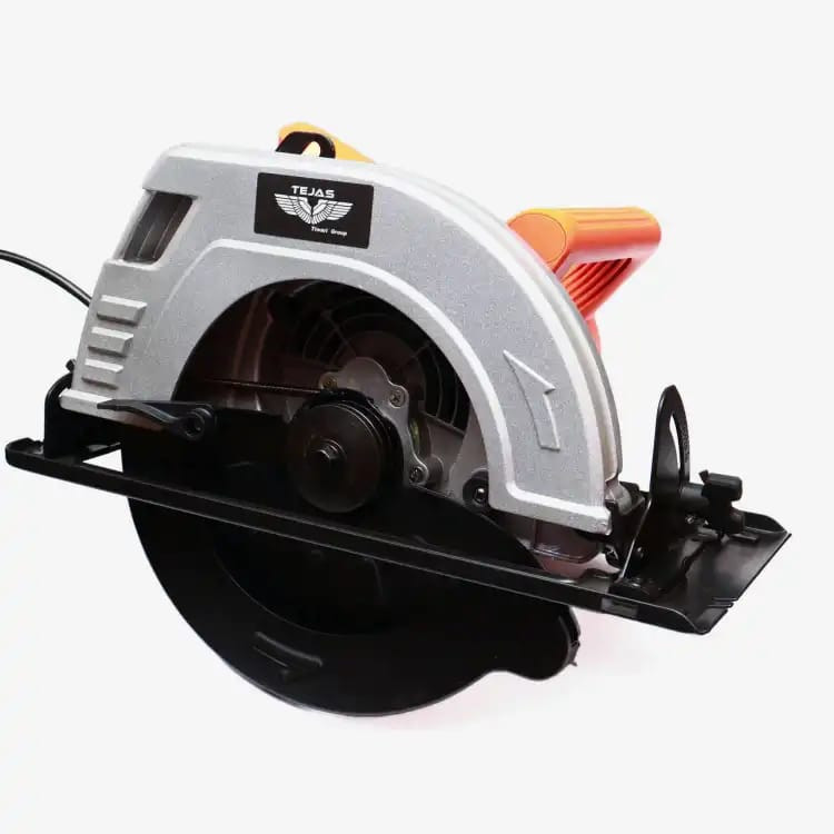 Tejas 254mm 2400W Circular Saw TG255