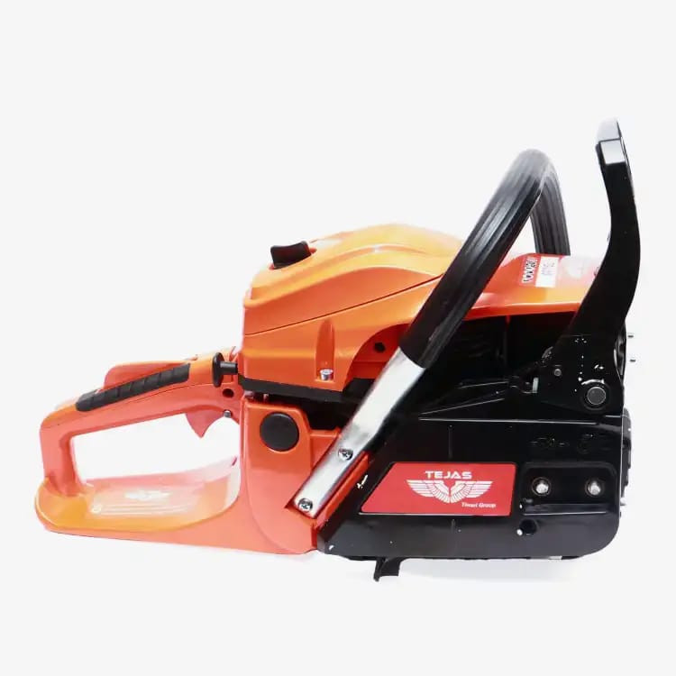 Tejas 22" 550mm 58cc 3000W Gasoline Chainsaw TG-555