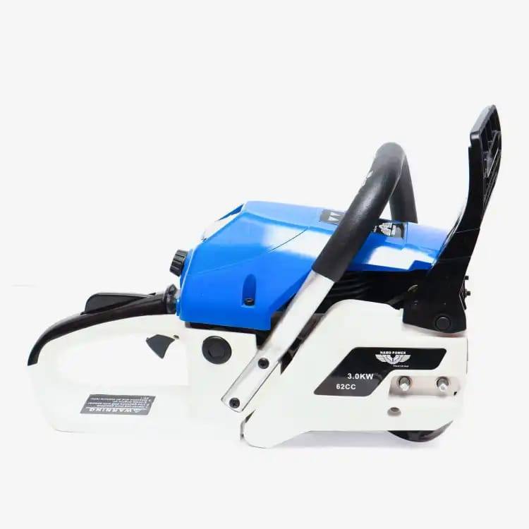 Namo Power 24" 600mm 62cc 3000W Gasoline Chainsaw TG4062