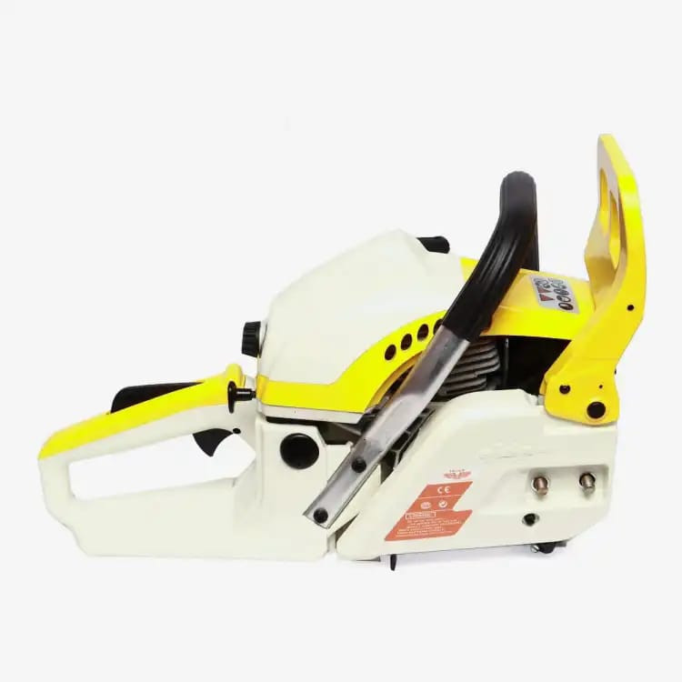 Tejas 600mm 62cc 3000W Gasoline Chainsaw TG101