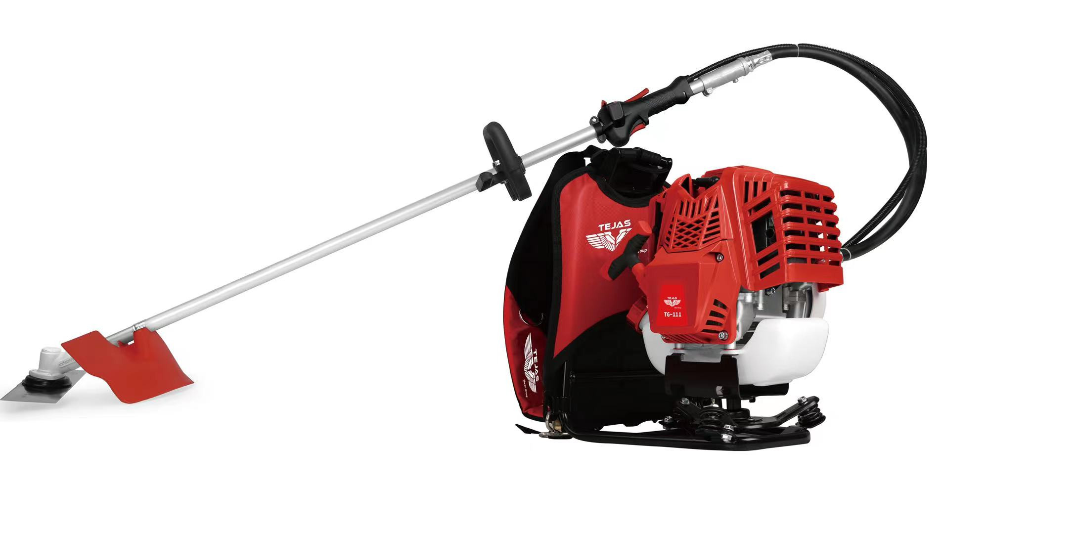 Tejas 0.8Kw 42cc Brush Cutter TG111