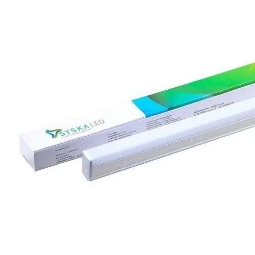 Syska LED Batten Tube 20W SSK-SQ-2001-20W