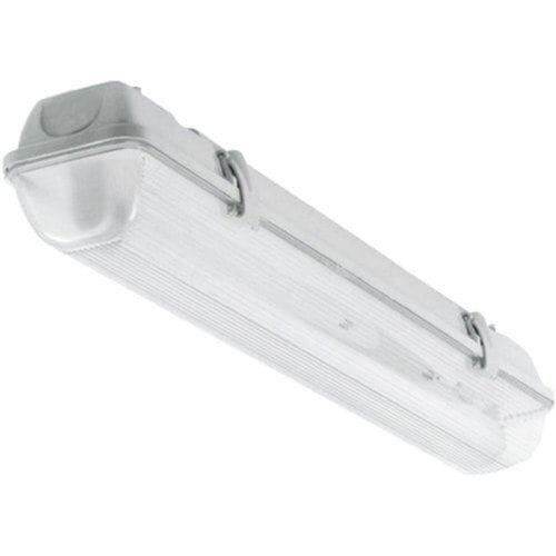 Syska 18W Fixture for T8 Tube light Tube Light T8P-1201