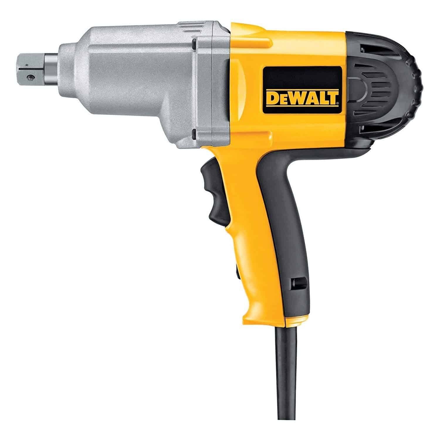 DEWALT 1/2IN 220V HEAVY DUTY IMPACT WRENCH DW292-GB