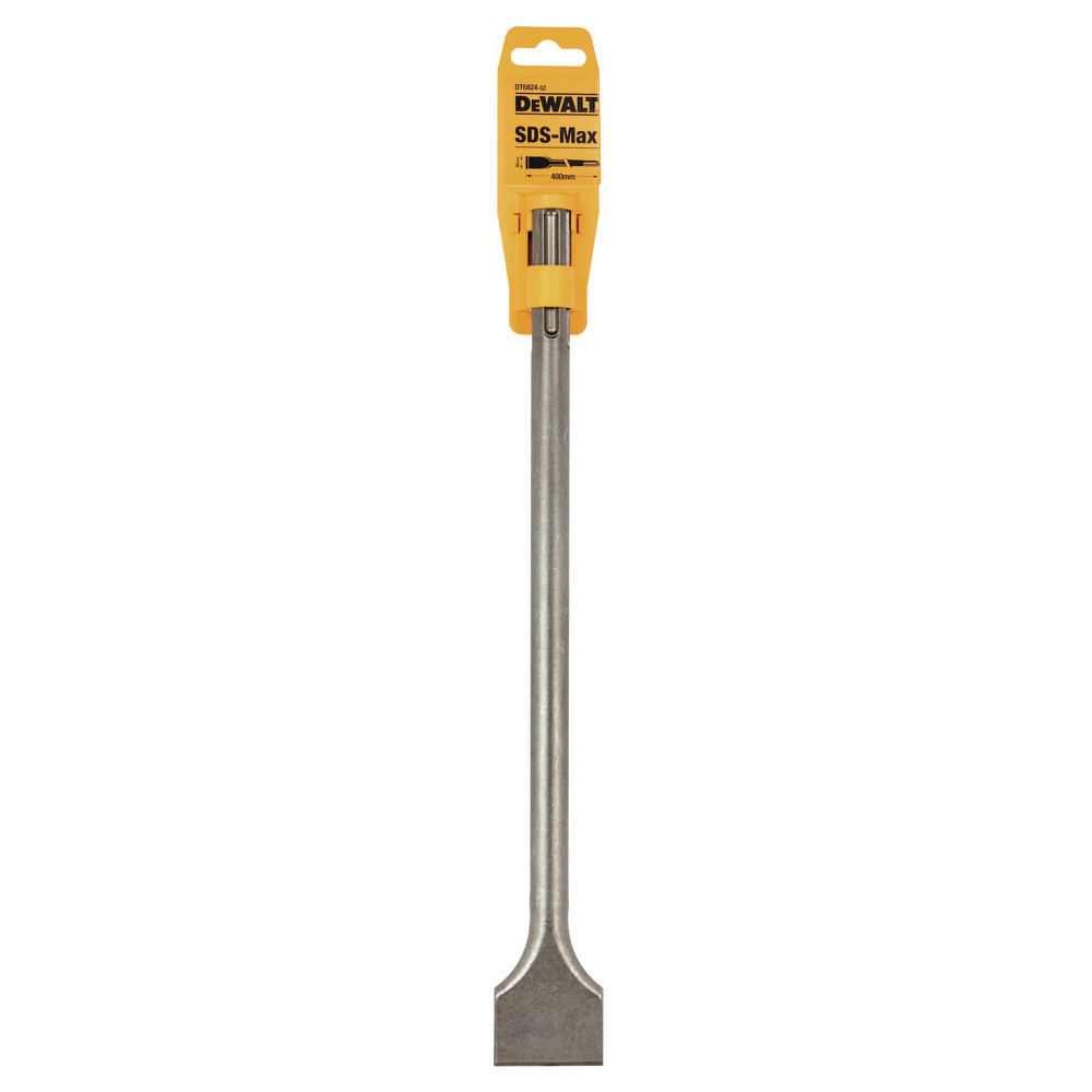 DEWALT 50X360MM SDS-PLUS SPADE CHISEL DT6824-QZ
