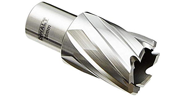 Dewalt 30mm*26mm Annular Cutter DT8406-XJ