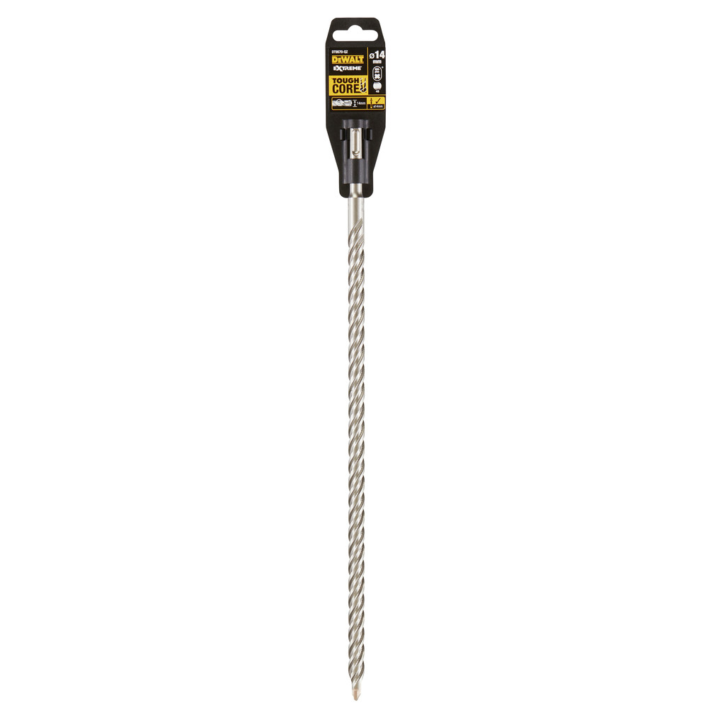 Dewalt 14mmx450mm SDS+ Extreme Drill Bit DT9570-QZ