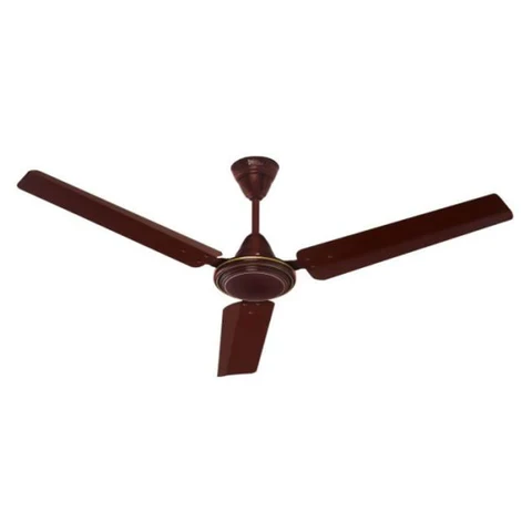 Syska 48" 1200mm Halito Ceiling Fan With 3 Blade SFP-200