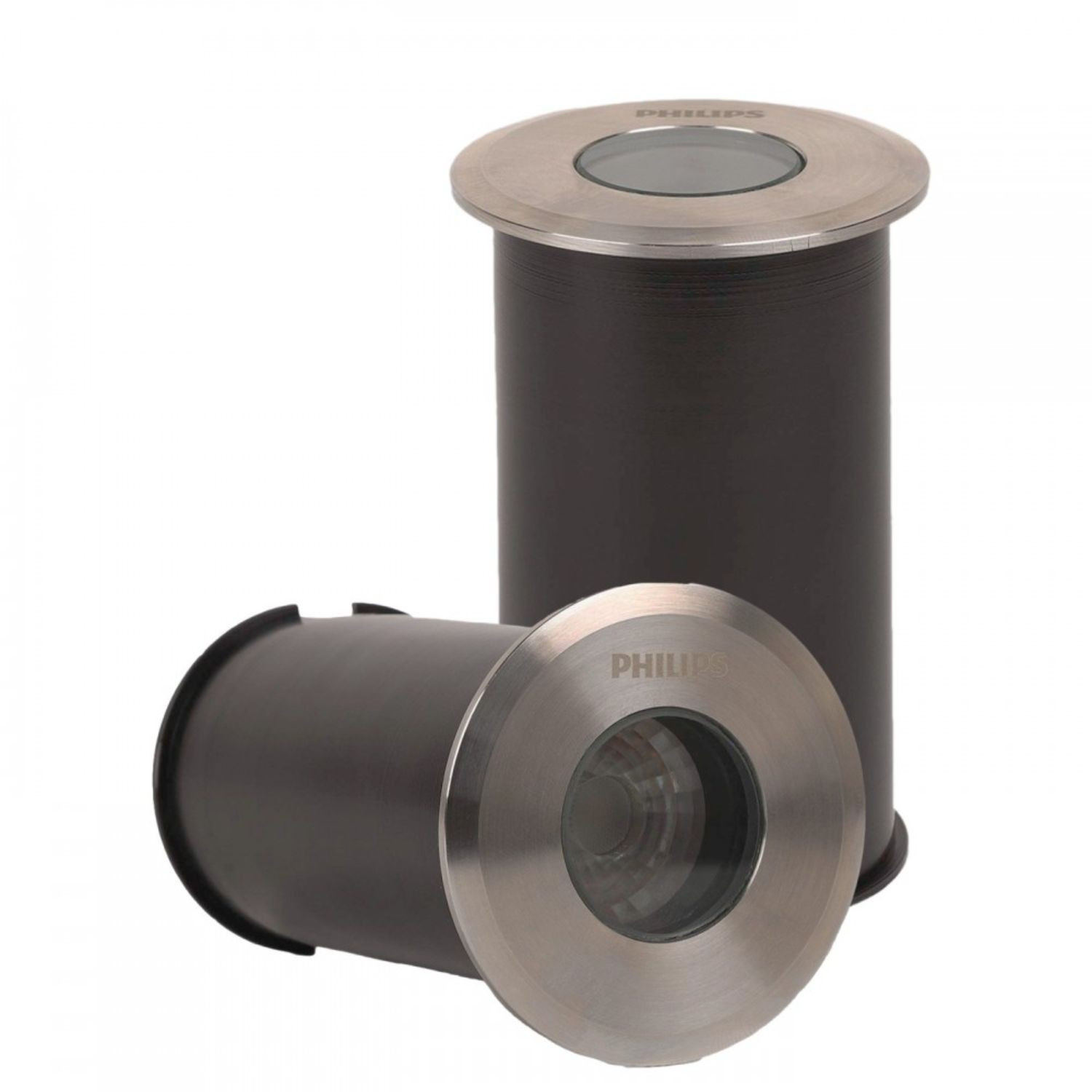 Philips 5W All Weather In-ground Warm White Light