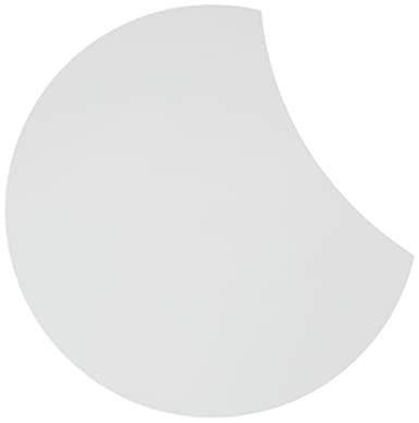 Philips 10W ARCH MATT WHITE WALL LIGHT 48031