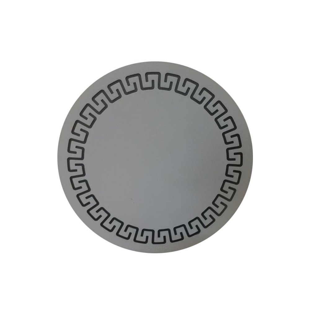 Philips 10W MAGMA ANTIQUE WALL LIGHT 48038