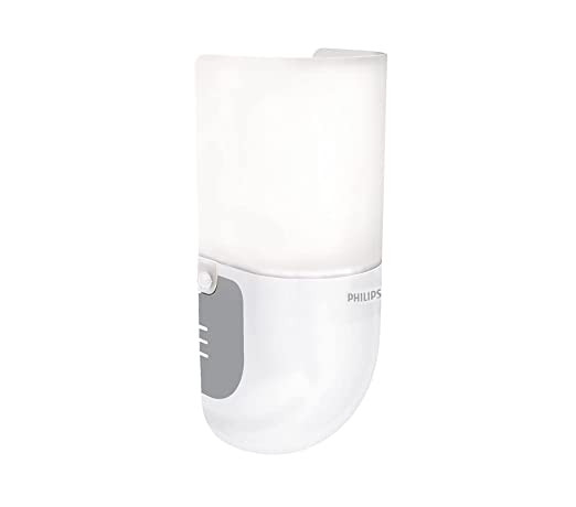 PHILIPS B22 LAMP BASE UNO WALL LIGHT