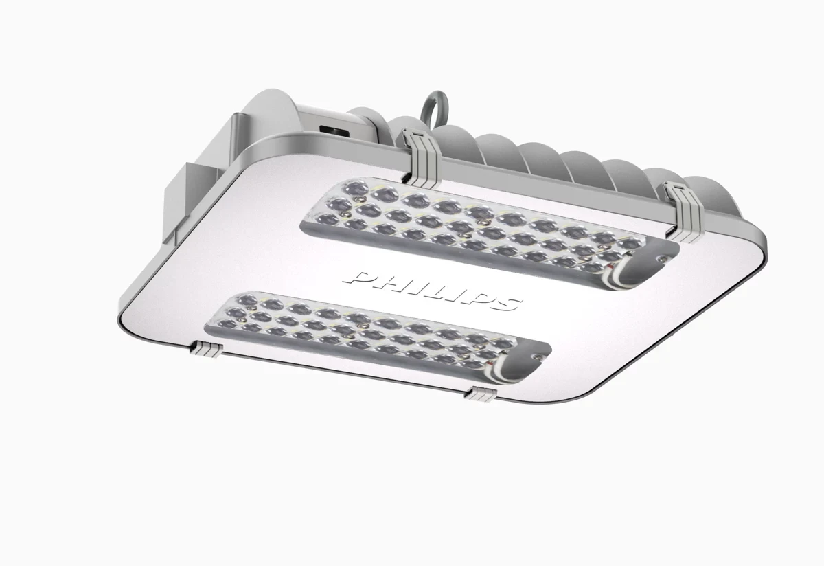 Philips 80W DuraLED Highbay Series, BY325P LED100S CW PSE GR FG WB PB