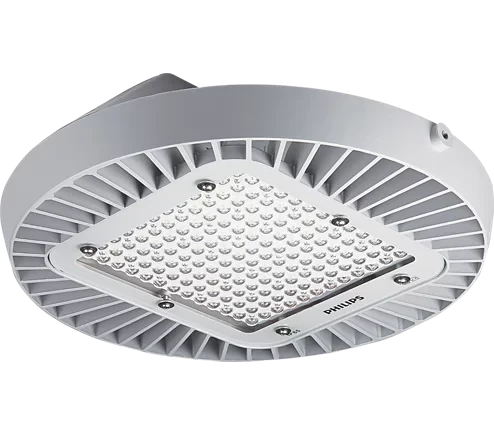 Philips Maxolid Series, BY415P LED145S CW WB FG PSU GR S2