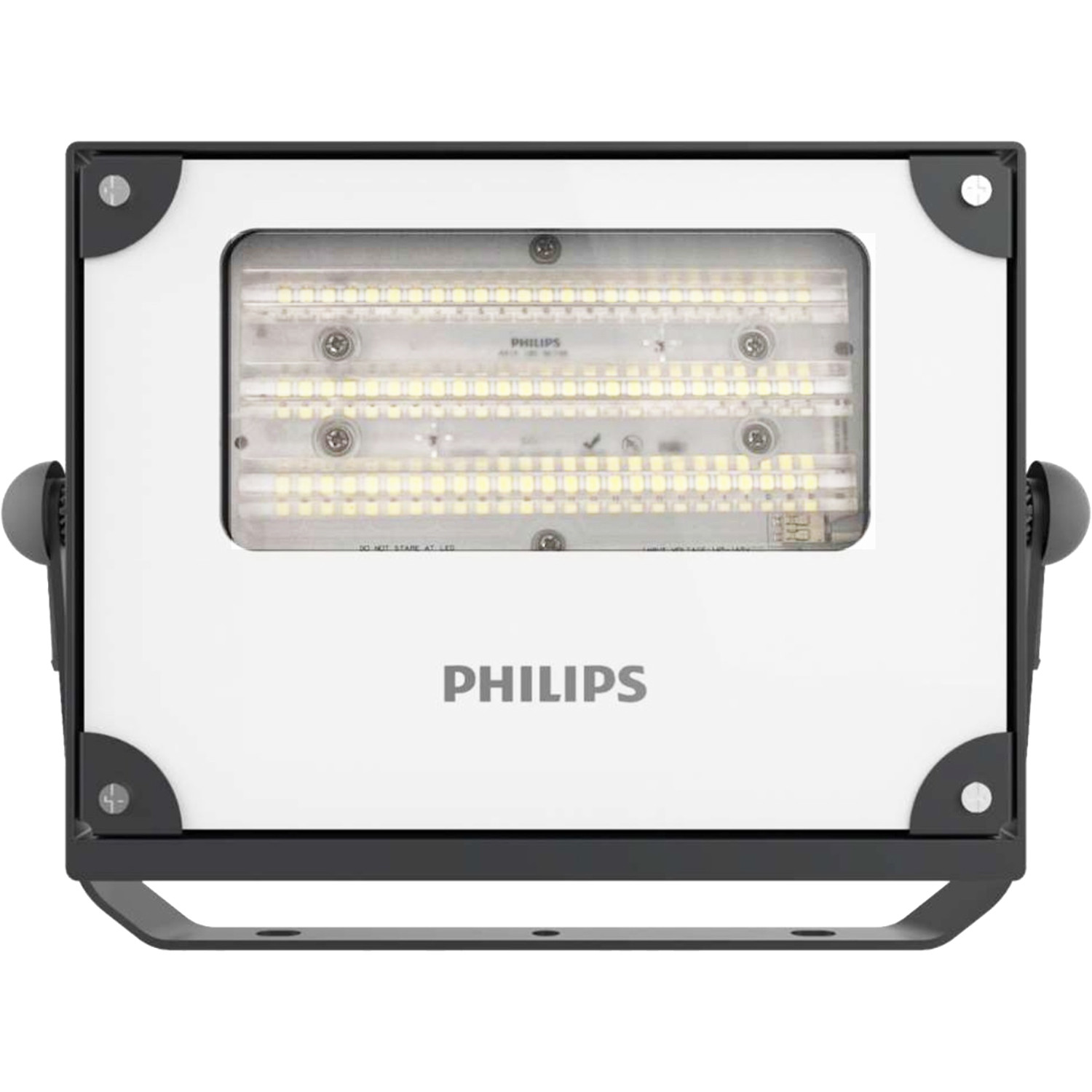 Philips TEMPO MINI FLOOD LIGHT BVP182 LED 70 WW FG WB 70W 120-270 PSU
