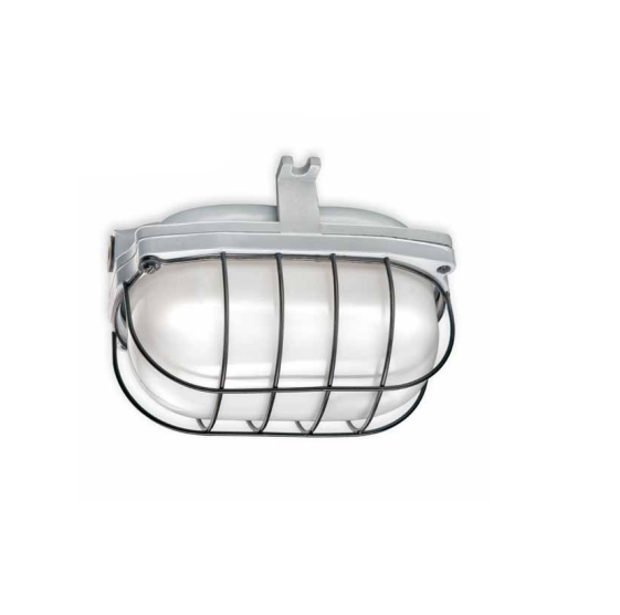 Philips 1X A60-60W GR BULKHEAD NXC101