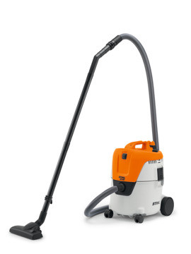 STIHL 1400W Wet and Dry Electric Vacuum Cleaner SE62