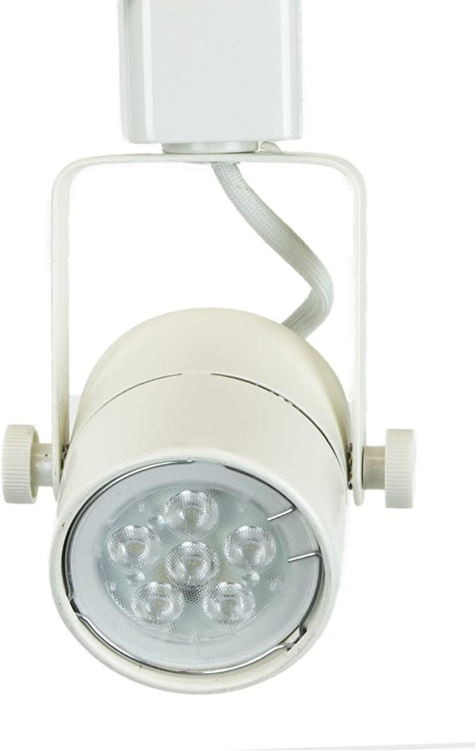 Philips LAMP BASE LED STANCHION TRACK LIGHT GU10