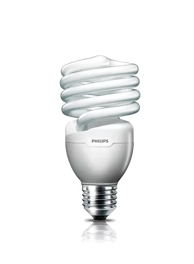 Philips TORNADO CFLi LAMP