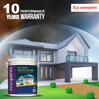 4Ltr Ultima Protek Shyne PS13/20