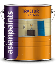 1Ltr Tractor Emanel GR2